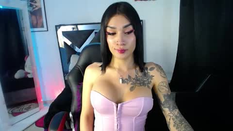 SALO HOT online show from October 30, 11:47 pm