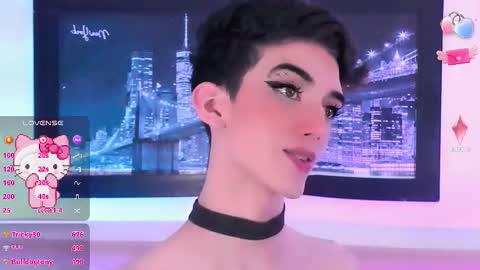 salvatore_boom online show from October 25, 12:44 pm