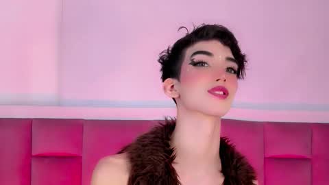 salvatore_boom online show from November 1, 9:17 am