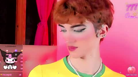 salvatore_boom online show from April 11, 7:45 am