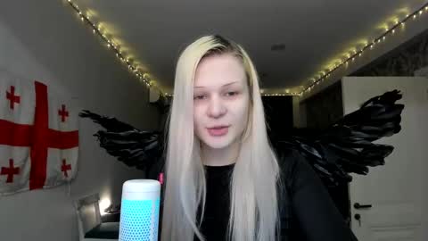 Samantha online show from January 13, 2:32 pm