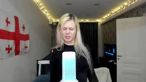 Samantha online show from January 14, 9:41 pm