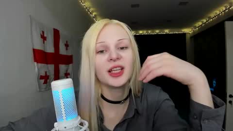 Samantha online show from February 13, 8:13 pm