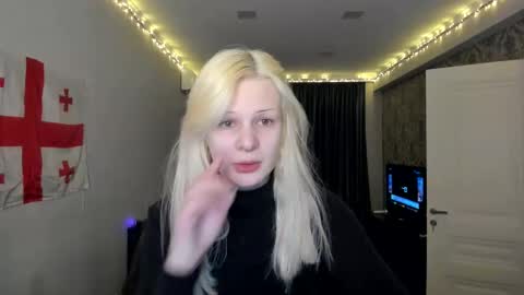 Samantha online show from February 23, 8:33 pm