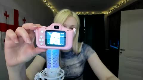 Samantha online show from February 24, 10:04 am