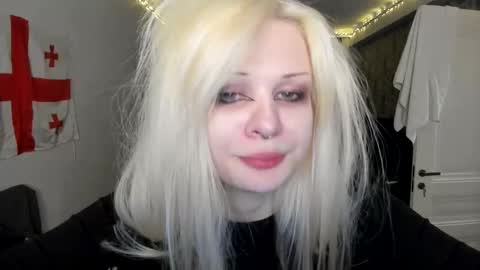 Samantha online show from March 4, 8:27 pm