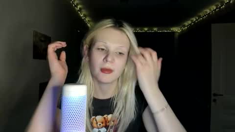 Samantha online show from October 24, 1:43 am