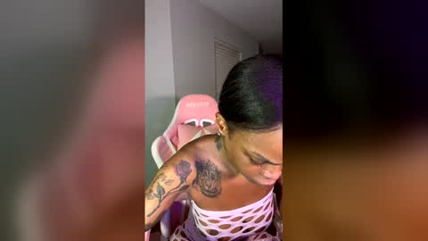 samanthaporsha online show from June 1, 12:01 am