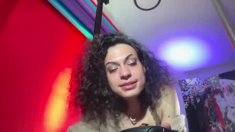 Samantha SayTen online show from November 15, 5:38 am