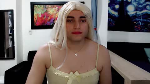 Samara online show from October 27, 5:15 am