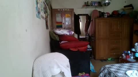 sammy_mcklain online show from June 1, 8:54 pm