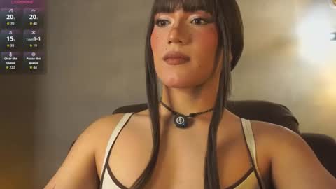 sammycutee online show from July 6, 5:47 am
