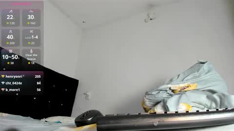 Sammy  online show from November 27, 2:30 pm