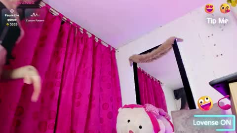 samy_ice online show from March 6, 5:24 am