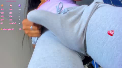 I am Sofia GEMINIS  online show from December 10, 2:39 pm