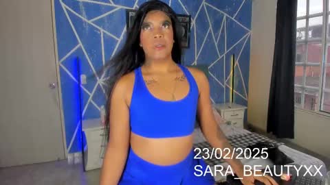 I am Sofia GEMINIS  online show from February 23, 10:42 pm