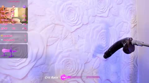 Snapshot of sarahi_camila chatting on October 15, 11:27 pm online show from October 15, 11:27 pm