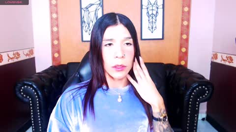 Sara Sofia online show from January 14, 5:51 am