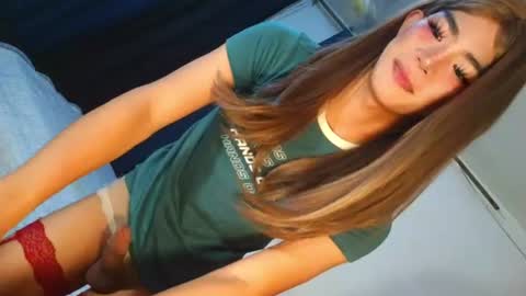 Sasha online show from July 7, 1:59 pm