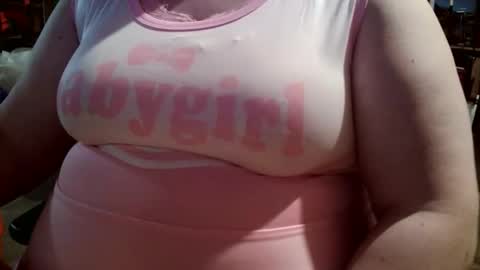 SashaBaby022 online show from March 5, 10:37 pm