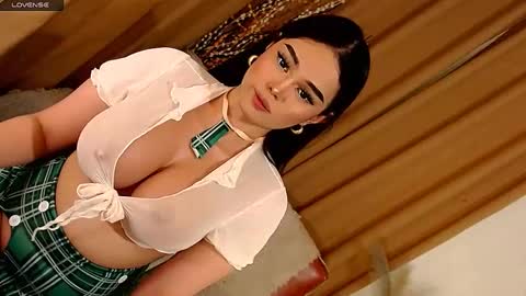 sassa_lilly online show from February 27, 12:45 pm