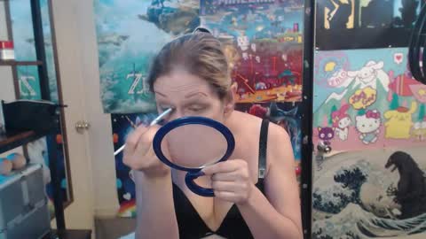 Savanah online show from November 21, 11:00 am