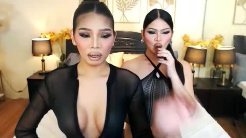 Scarlet online show from April 21, 8:43 am