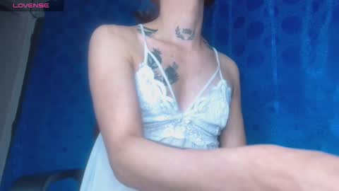 scarlet online show from November 3, 11:26 pm