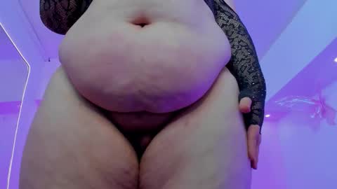 Scarlett  online show from March 14, 1:59 pm