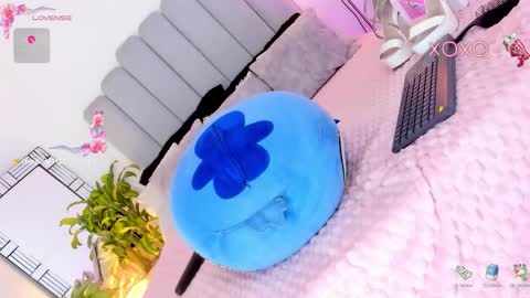  Scarlett Steelee  Independent Model online show from January 15, 11:25 pm