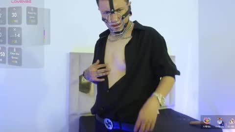 Scott online show from March 11, 11:23 am