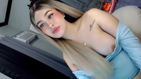 Chloe online show from March 8, 12:46 am