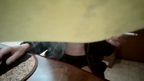 Snapshot of secretoria chatting on February 10, 7:07 pm secretoria online show from February 10, 7:07 pm