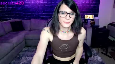 Jasmine online show from March 10, 1:09 am