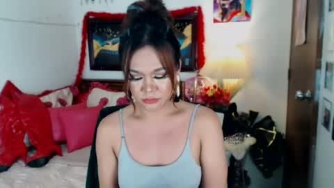 seductiveangelts online show from July 31, 8:31 pm
