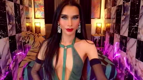 KATARINA LUST online show from February 9, 11:44 pm