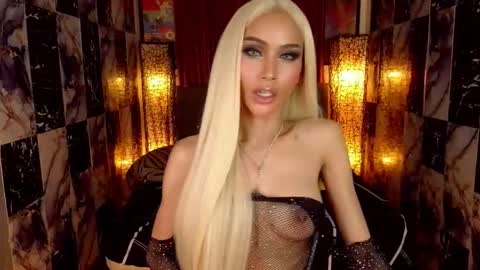 KATARINA LUST online show from March 7, 6:19 am