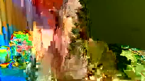 Selena online show from September 22, 3:23 am