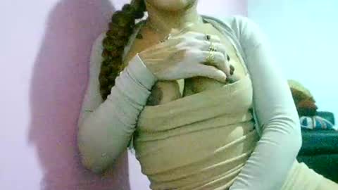 sensualnatasha online show from December 29, 1:45 am