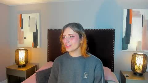 Seraphine star online show from February 11, 3:03 am