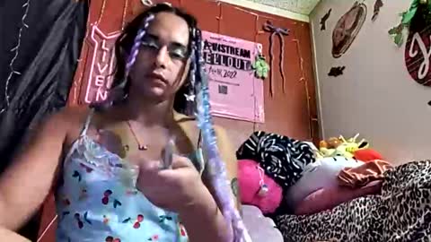 sexiwhiskey699 online show from November 29, 1:02 pm