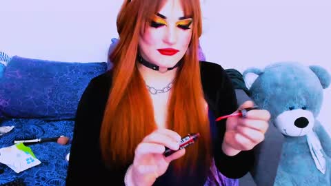 sexxx_queen online show from February 3, 12:47 am