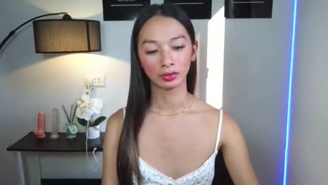 sexxyhotasianladyboy online show from March 21, 8:19 am