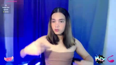 sexy_jasmin08 online show from February 23, 4:32 pm