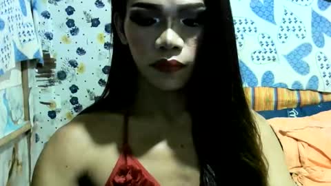 scarlet online show from May 31, 1:29 pm