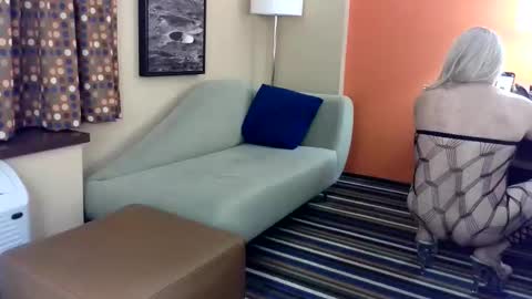sexyanallatina69 online show from December 19, 5:12 am