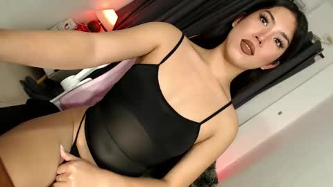 Lexie online show from March 19, 6:35 am