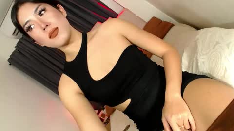 Lexie online show from April 8, 9:38 pm