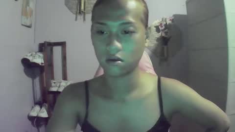 Rachelle online show from December 10, 2:09 am