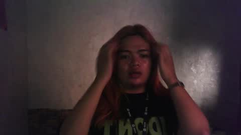 sexyladyforbedtime online show from February 17, 8:30 am